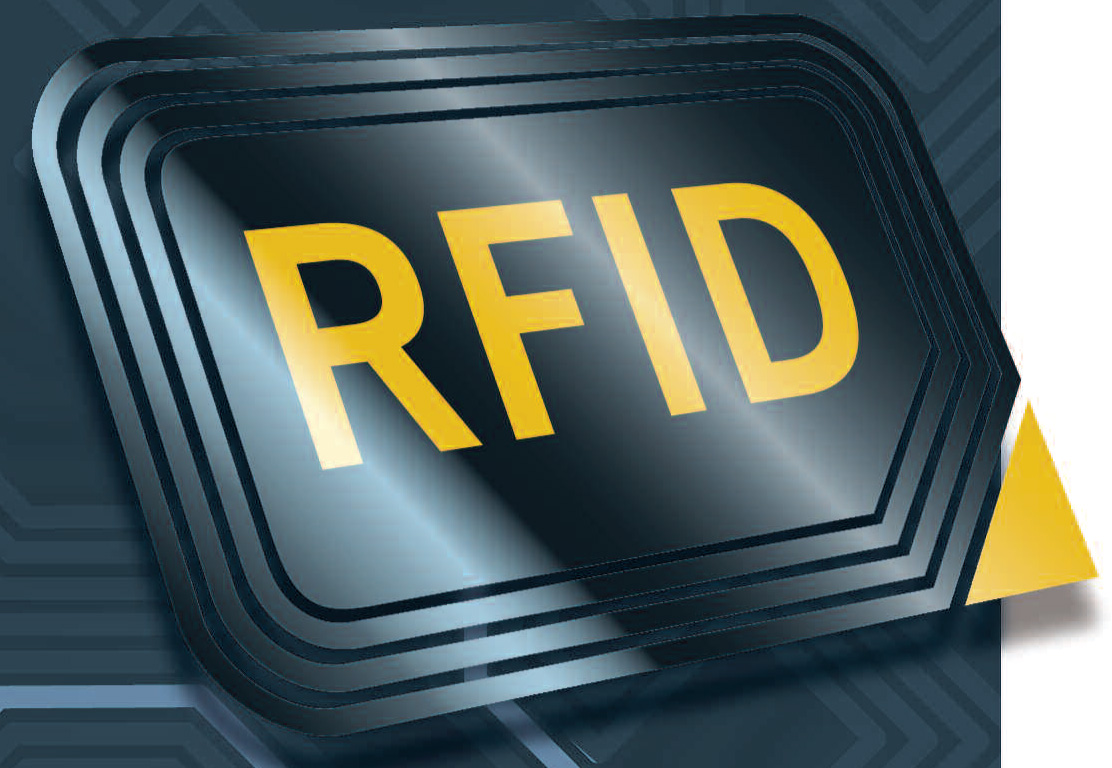 RFID – IDENTIFICAÇÃO POR RADIOFREQUÊNCIA